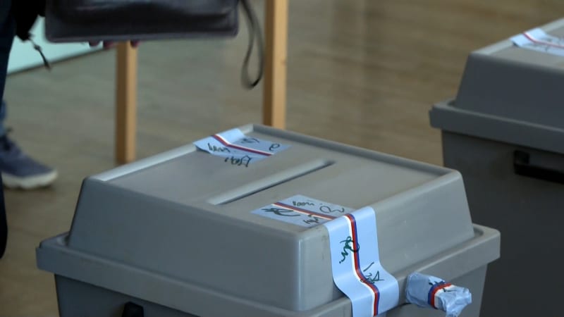 PŘEHLEDNĚ: ANO si pro volby vytáhlo číslo 22. Kolik má SPOLU a kdo dostal šťastnou sedmičku?